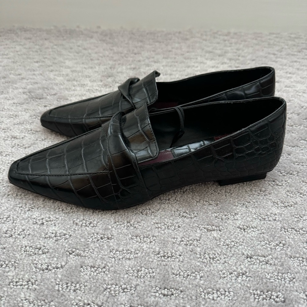 Black Flats
